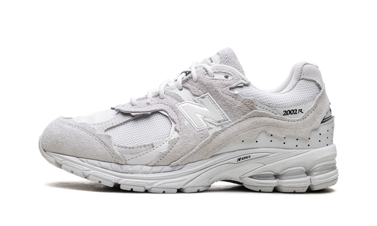 2002R Protection Pack - White U2002DXA