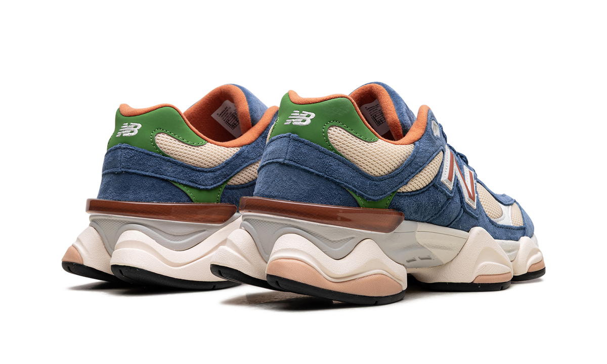 9060 Blue Beige U9060LDC