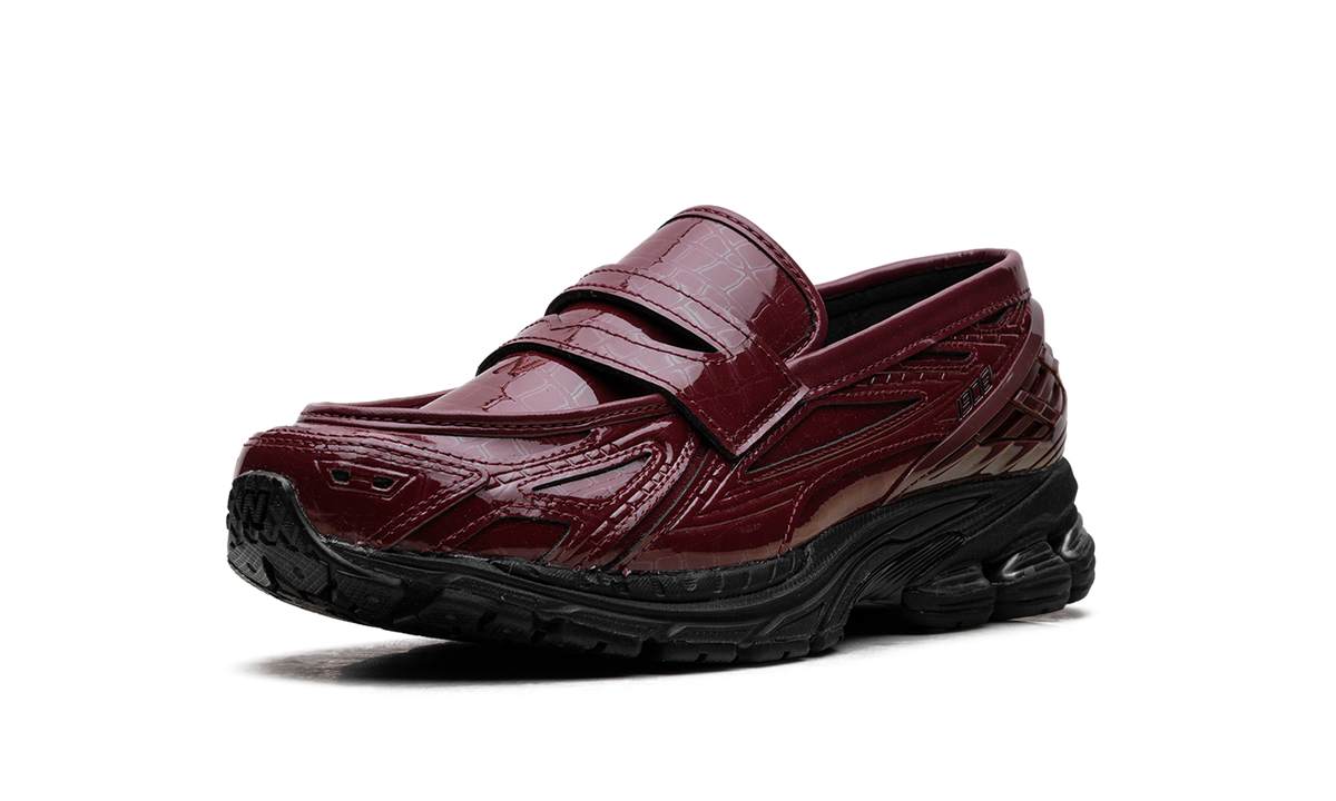1906L Red Croc U1906LCS