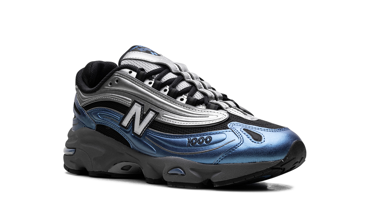 M1000 Sea Stone/Metallic Blue M1000ENV