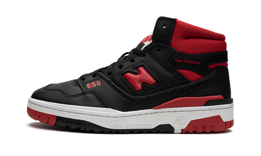 650 Bred BB650RBR