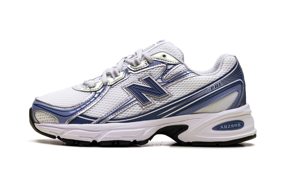 740 White Magic Blue U7405K9