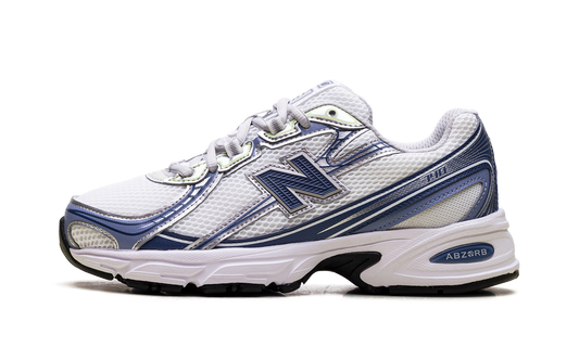 740 White Magic Blue U7405K9
