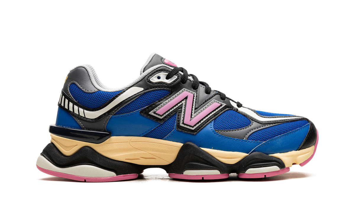 9060 Blue / Pink U9060BPO