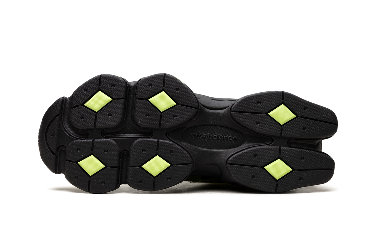 9060x Caged Alpine Green U9060IDG