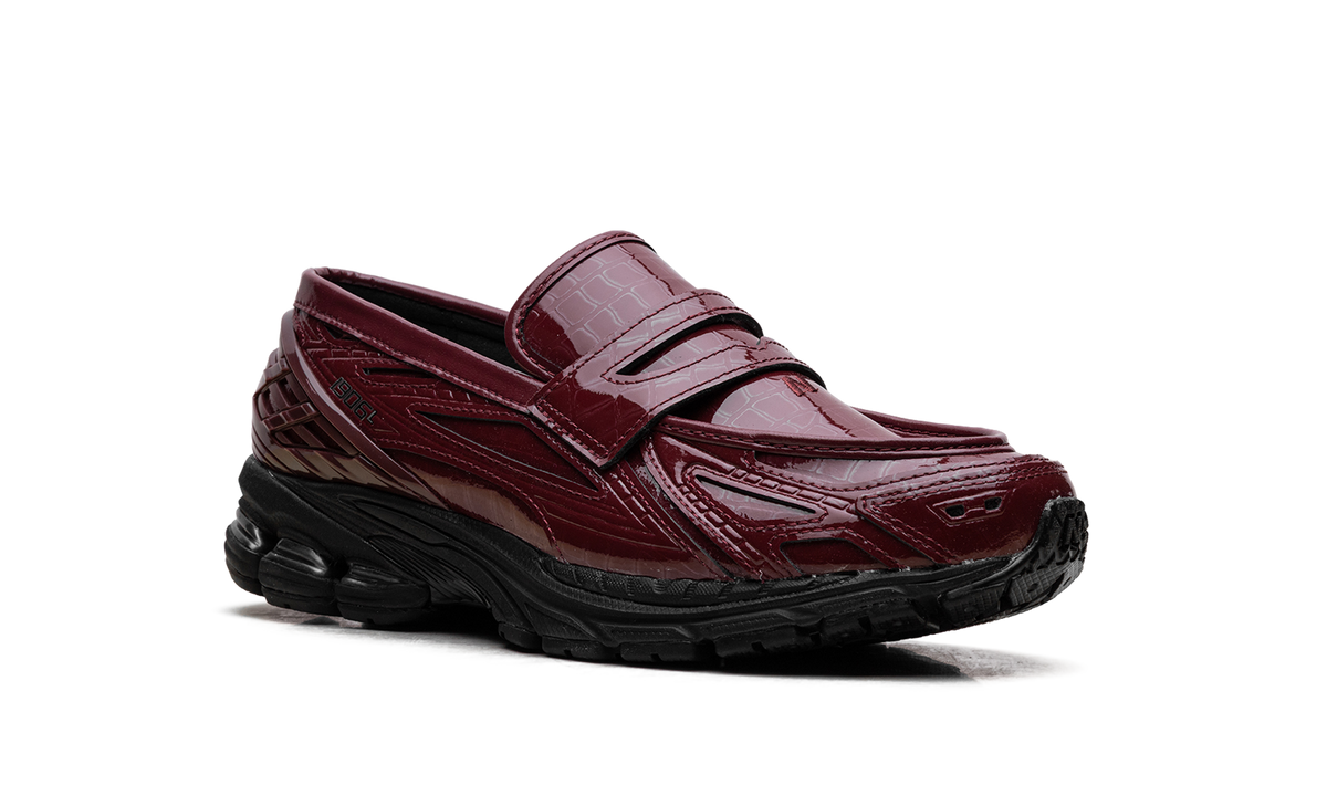 1906L Red Croc U1906LCS