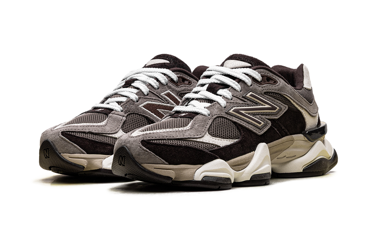 9060 Brown U90601BV
