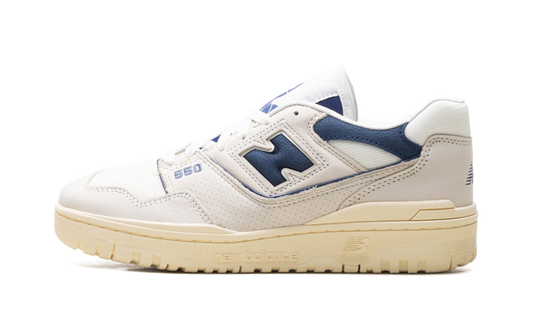 550 Permafrost Blue Oyster BB550LRB