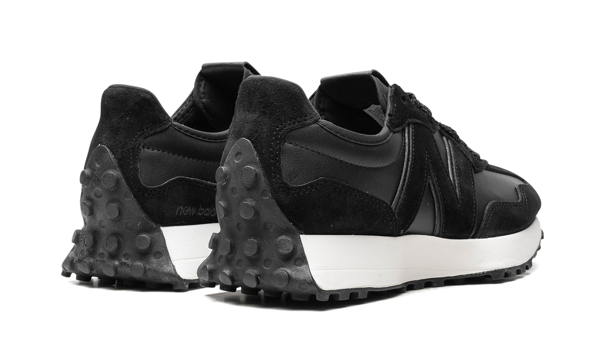 327 Black U327LI
