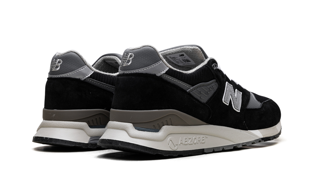 998 Black U998BL