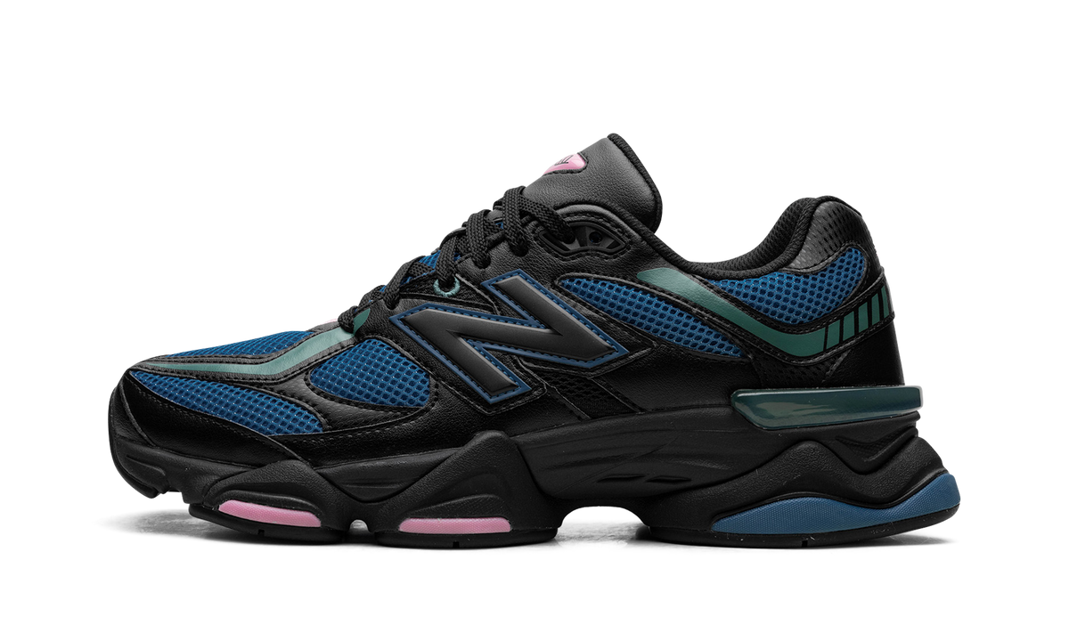 9060 Blue Agate U9060AGC
