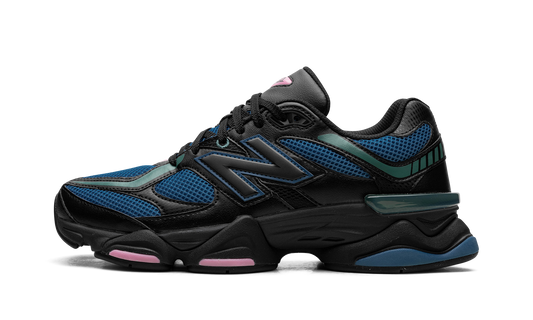 9060 Blue Agate U9060AGC