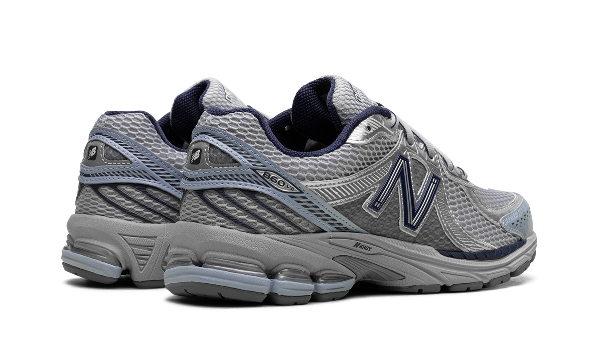 860 V2 Milky Way - Arctic Grey ML860BB2