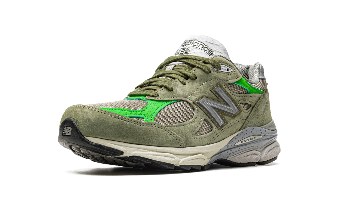 990 V3 Patta M990PP3