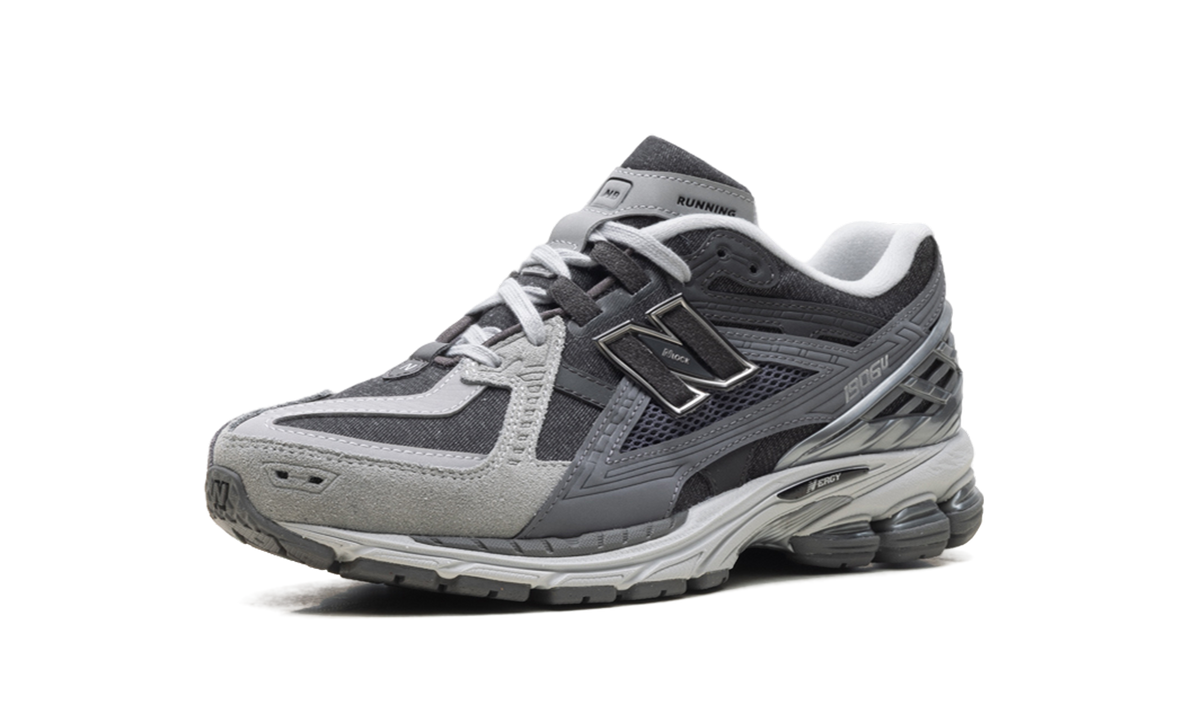 New Balance 1906 Utility Black Grey U19064J0