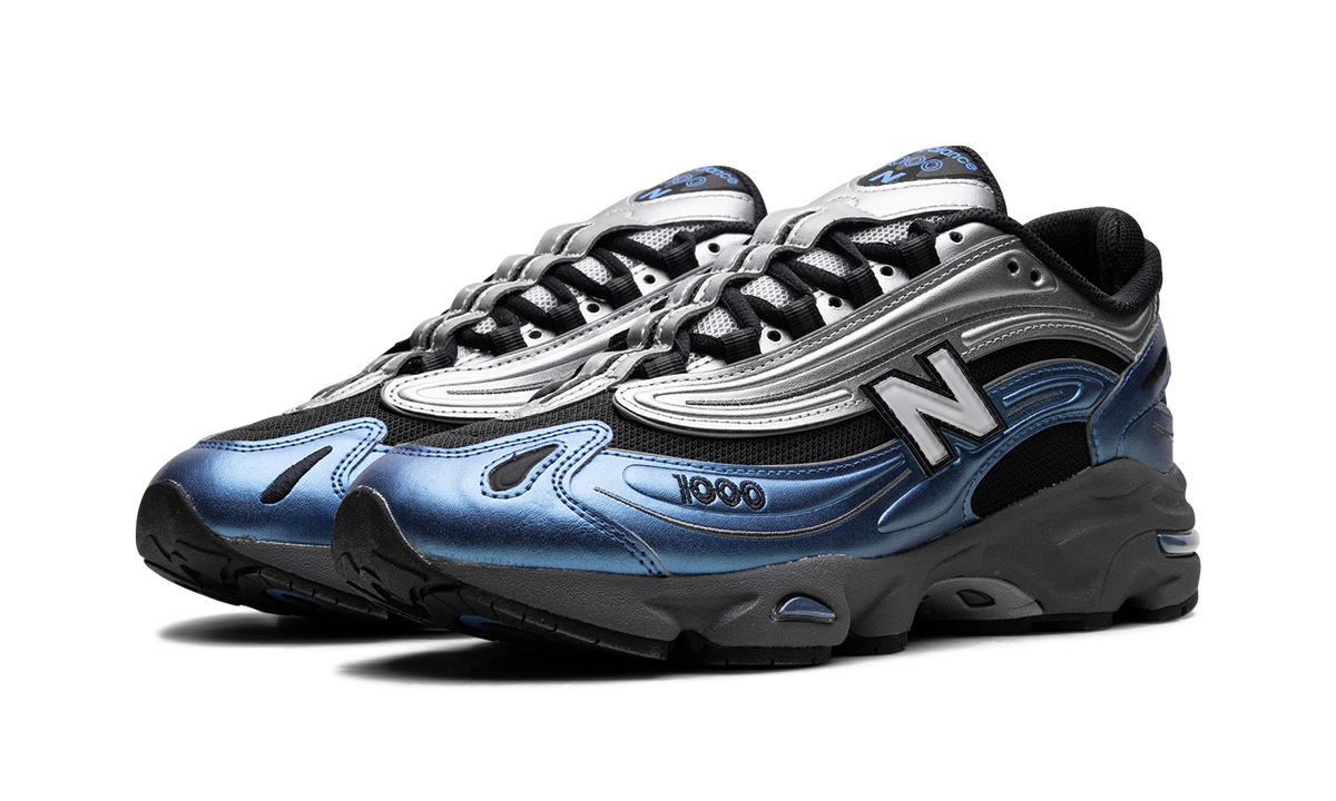 M1000 Sea Stone/Metallic Blue M1000ENV