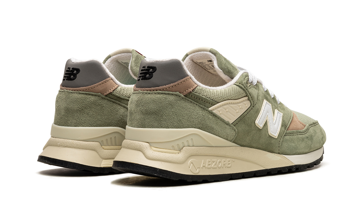 998 Olive U998GT