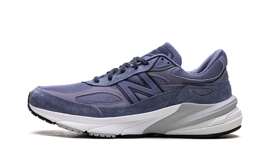 990v6 Made in USA - Purple U990PP6