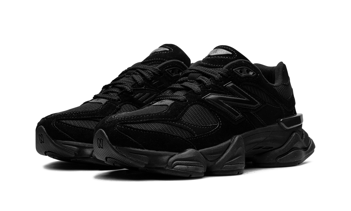 9060 Triple Black U9060BPM