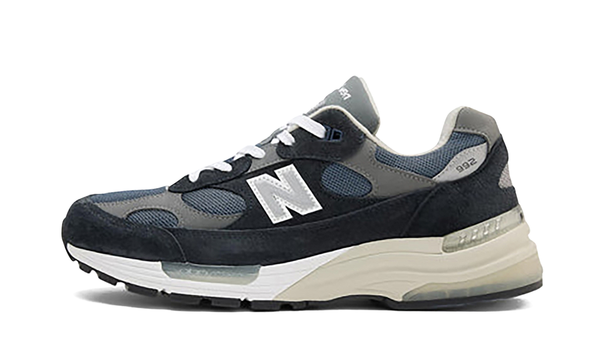 992 MiUSA Navy U992NY