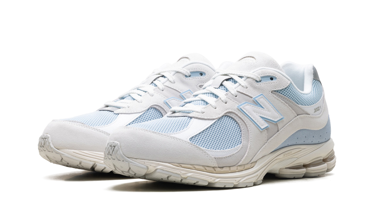 2002R Sky Blue U2002RNA