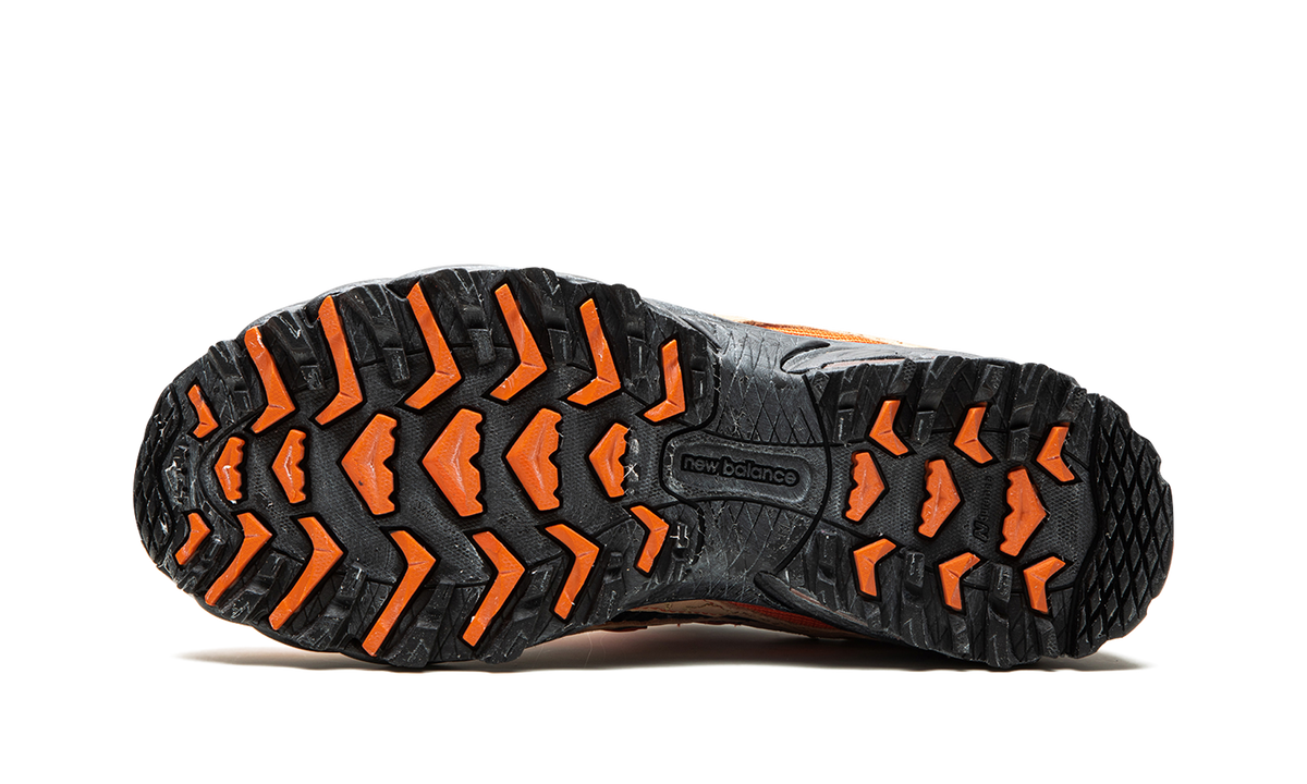 610 Joe Fresh Goods - Beneath the Surface Brown Orange ML610TJ1