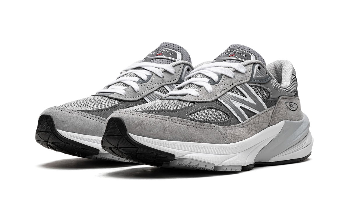 990v6 WMNS Grey W990GL6