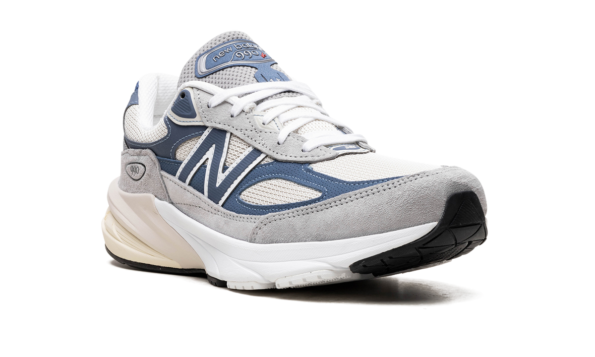 990v6 Made in USA - Grey Day U990TC6