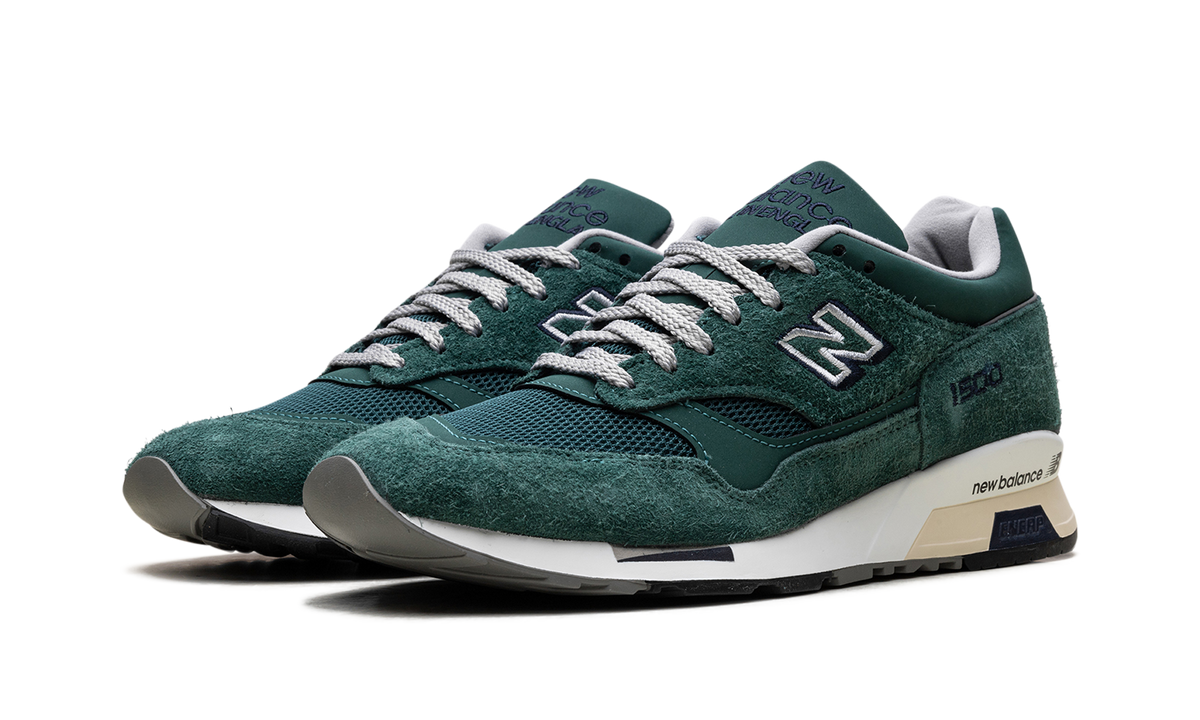 1500 Made in UK - Rainforest U1500GRG