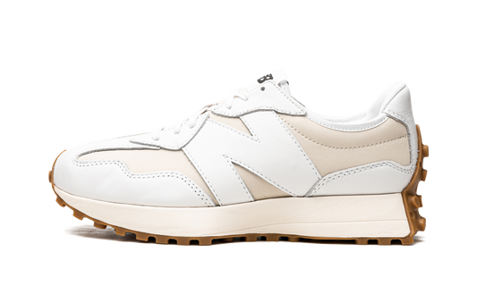 327 WMNS White / Moonbeam WS327LA