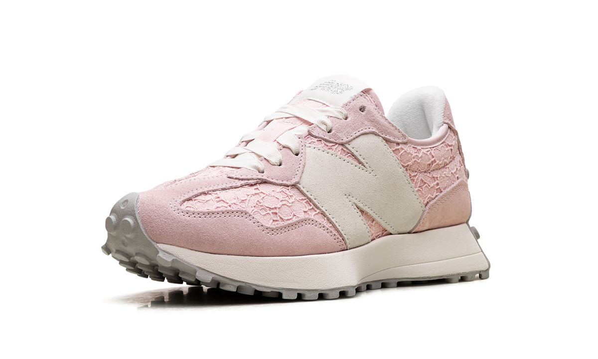327 WMNS Lace Pack Rose Sugar Ws327lca