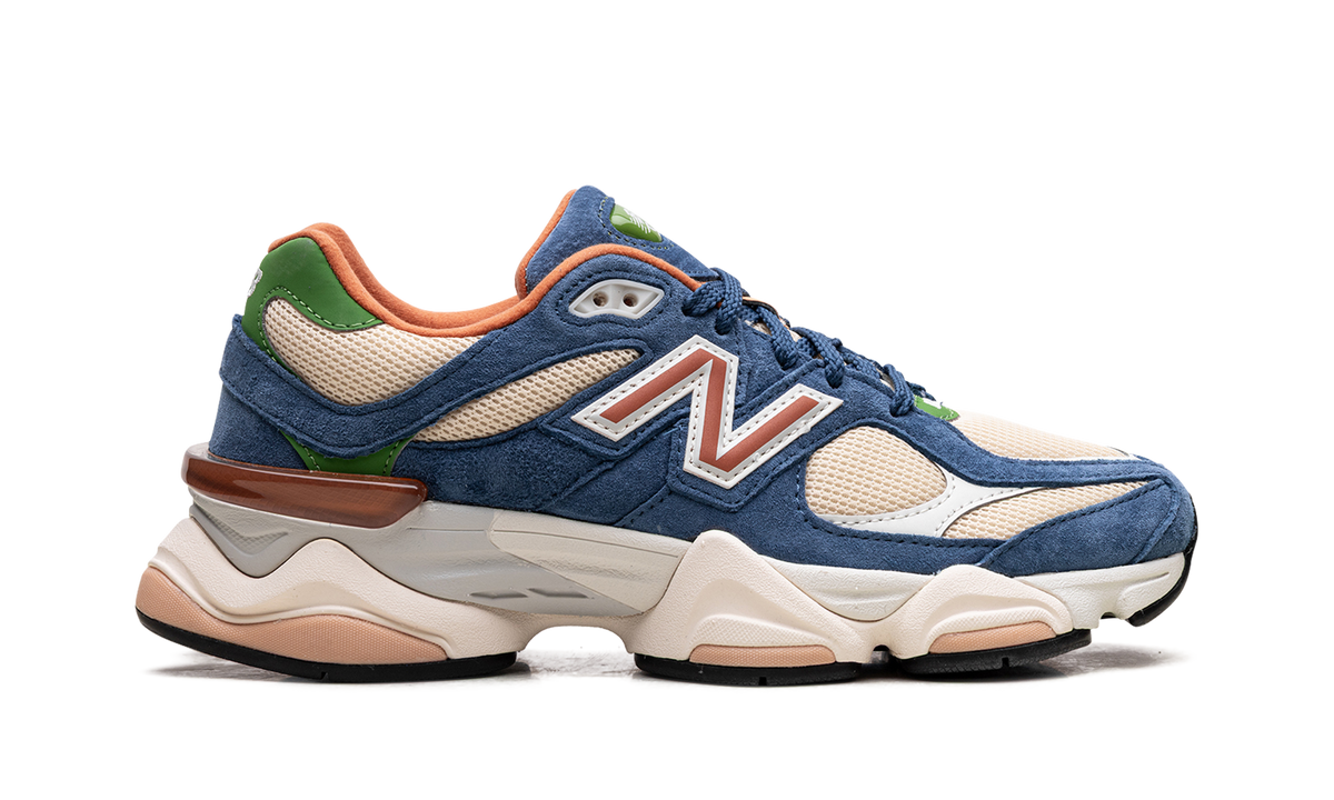 9060 Blue Beige U9060LDC