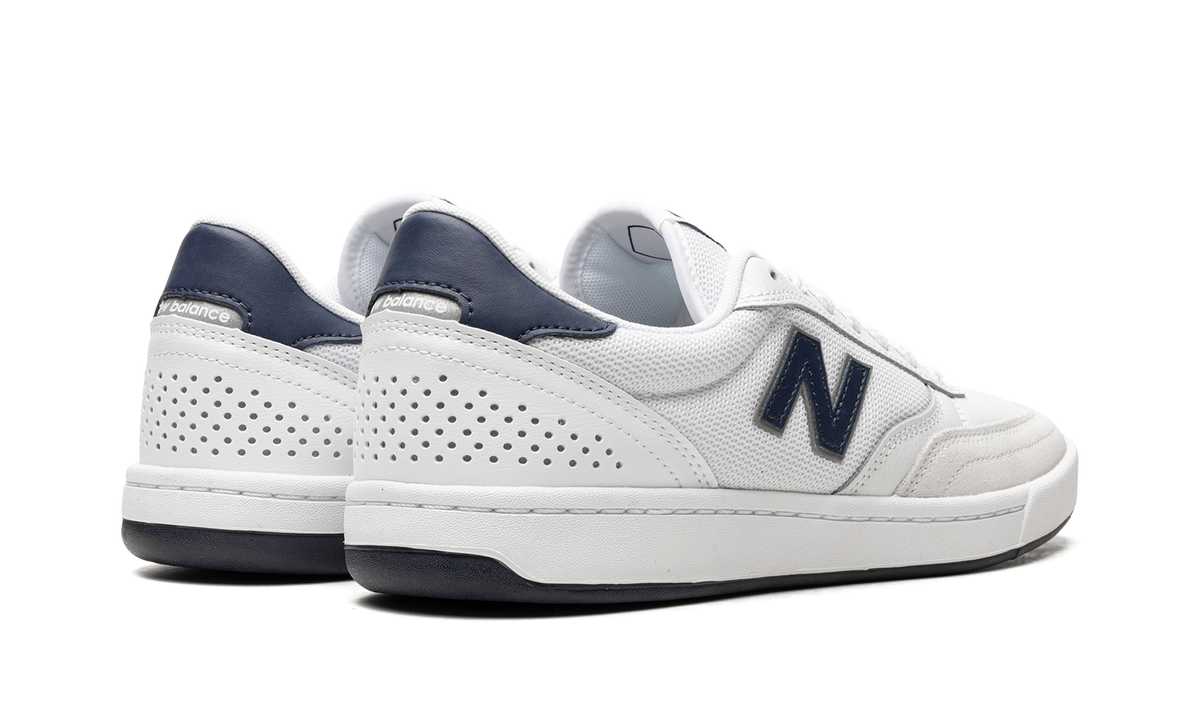 Numeric 440 White / Navy NM440ZTS