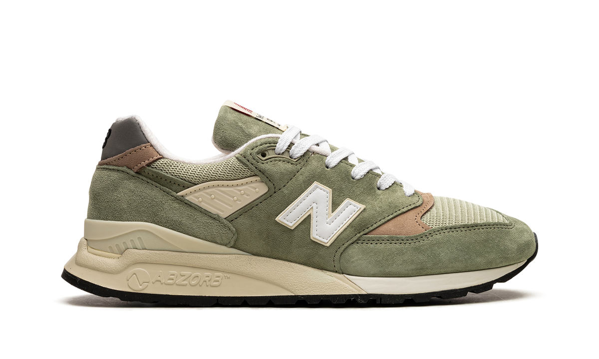 998 Olive U998GT