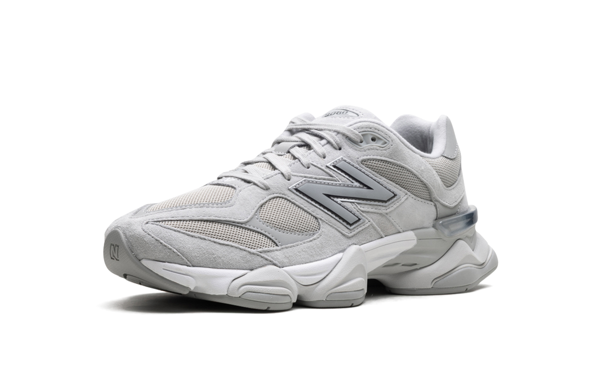 9060 Silver Metallic Grey U9060JGR