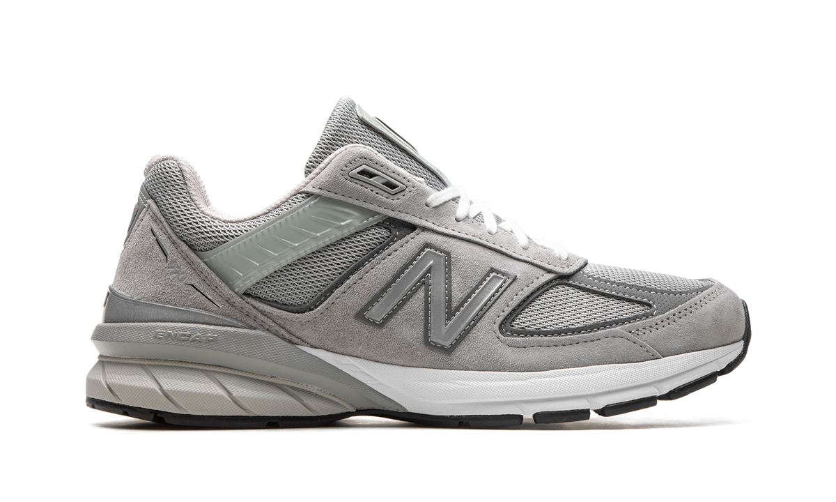 990 V5 Grey M990GL5