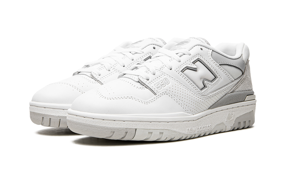 550 WMNS White Rain Cloud BBW550CB