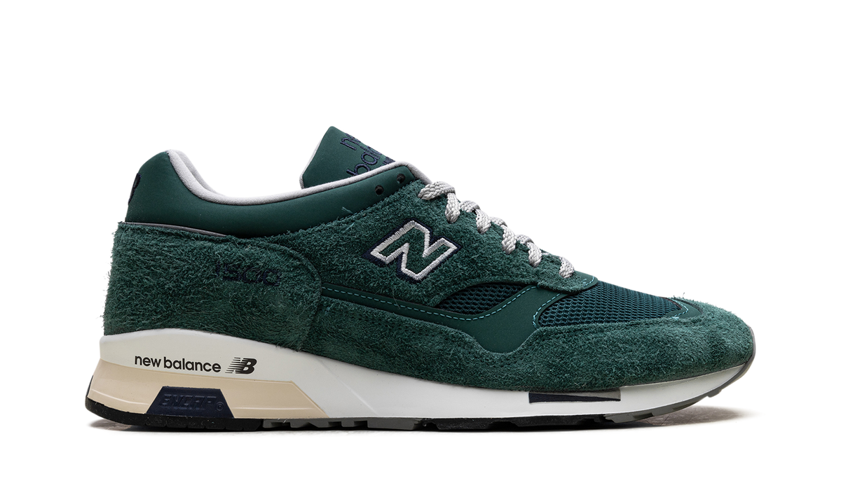 1500 Made in UK - Rainforest U1500GRG