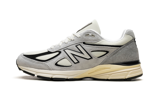 990v4 Made in USA - Grey / Black U990TG4