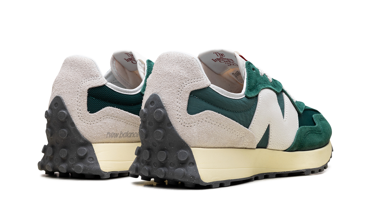 327 Marsh Green U327WRG