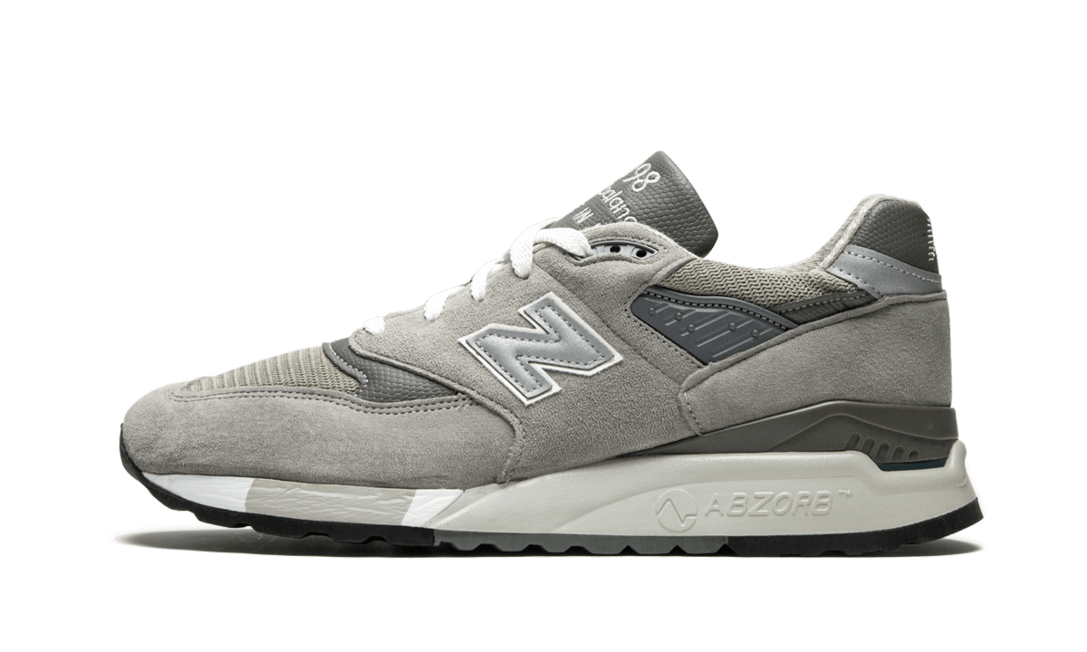 M998 Grey M998