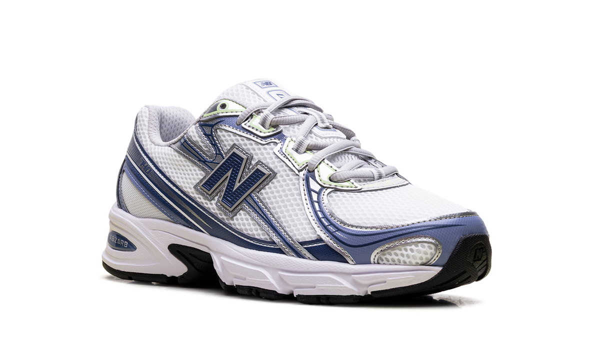 740 White Magic Blue U7405K9