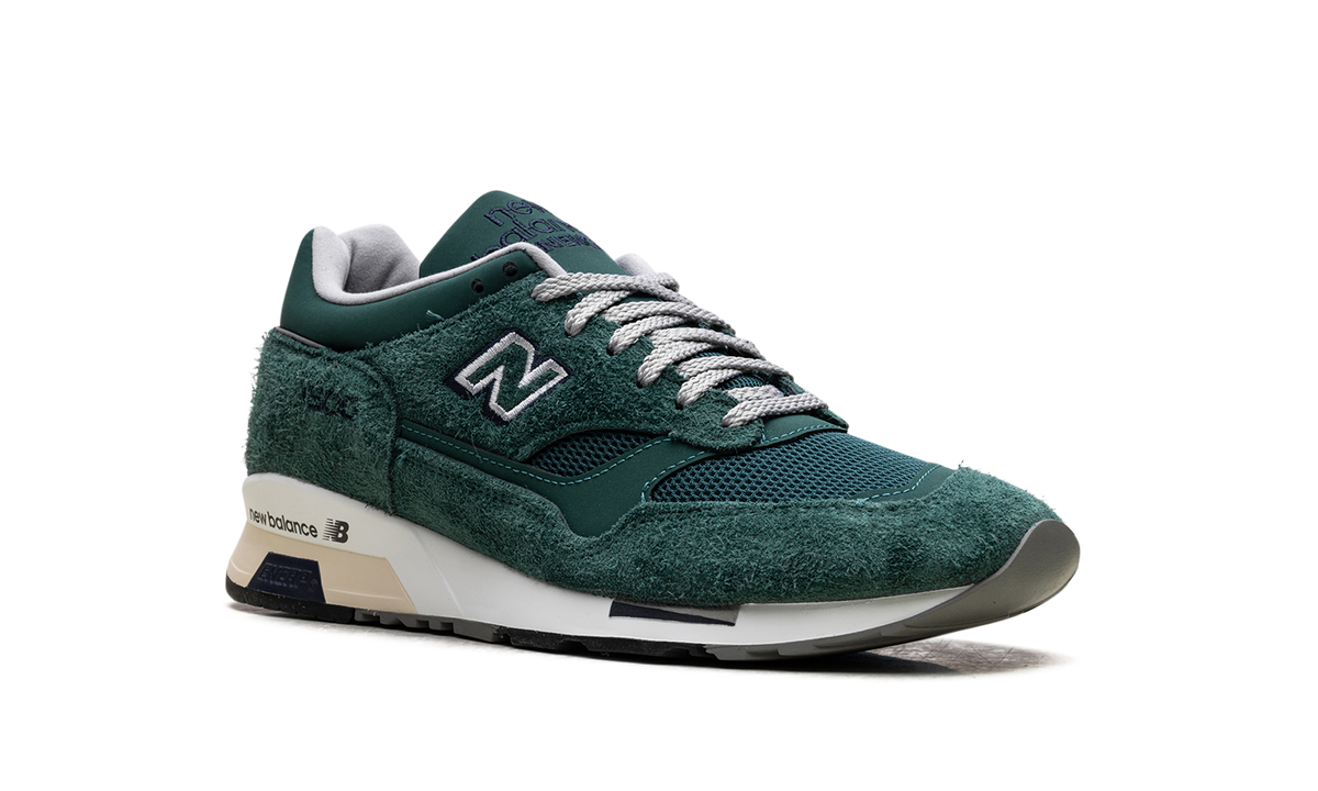 1500 Made in UK - Rainforest U1500GRG