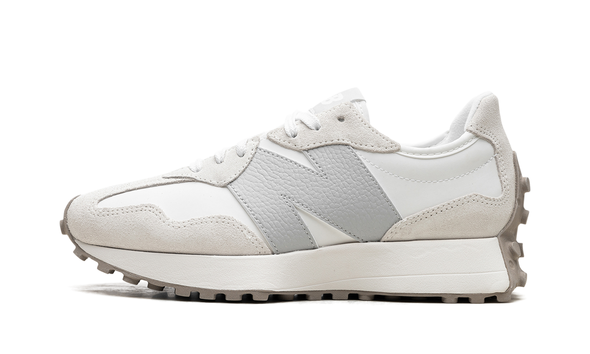 327 WMNS Sea Salt Brighton Grey WS327KE