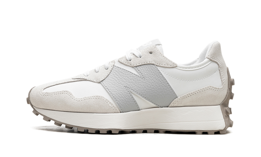 327 WMNS Sea Salt Brighton Grey WS327KE