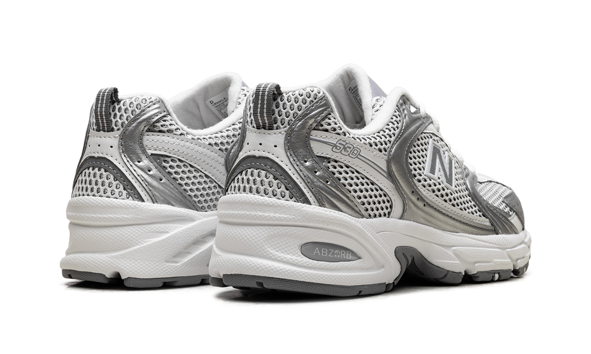 530 Grey Matters U530KLA