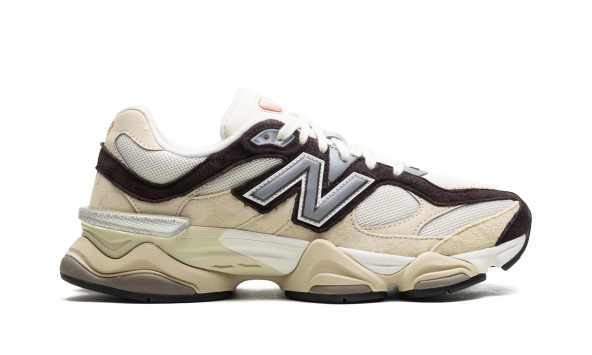 9060 Emerging Brown U9060FLP