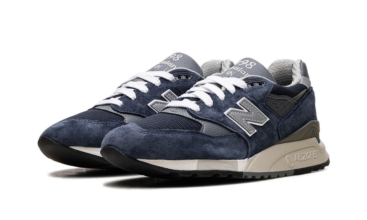 998 Made in USA - Navy U998NV