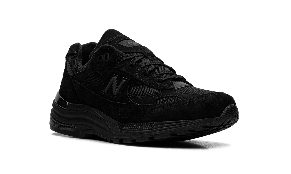 992 Made in USA - Triple Black U992TB