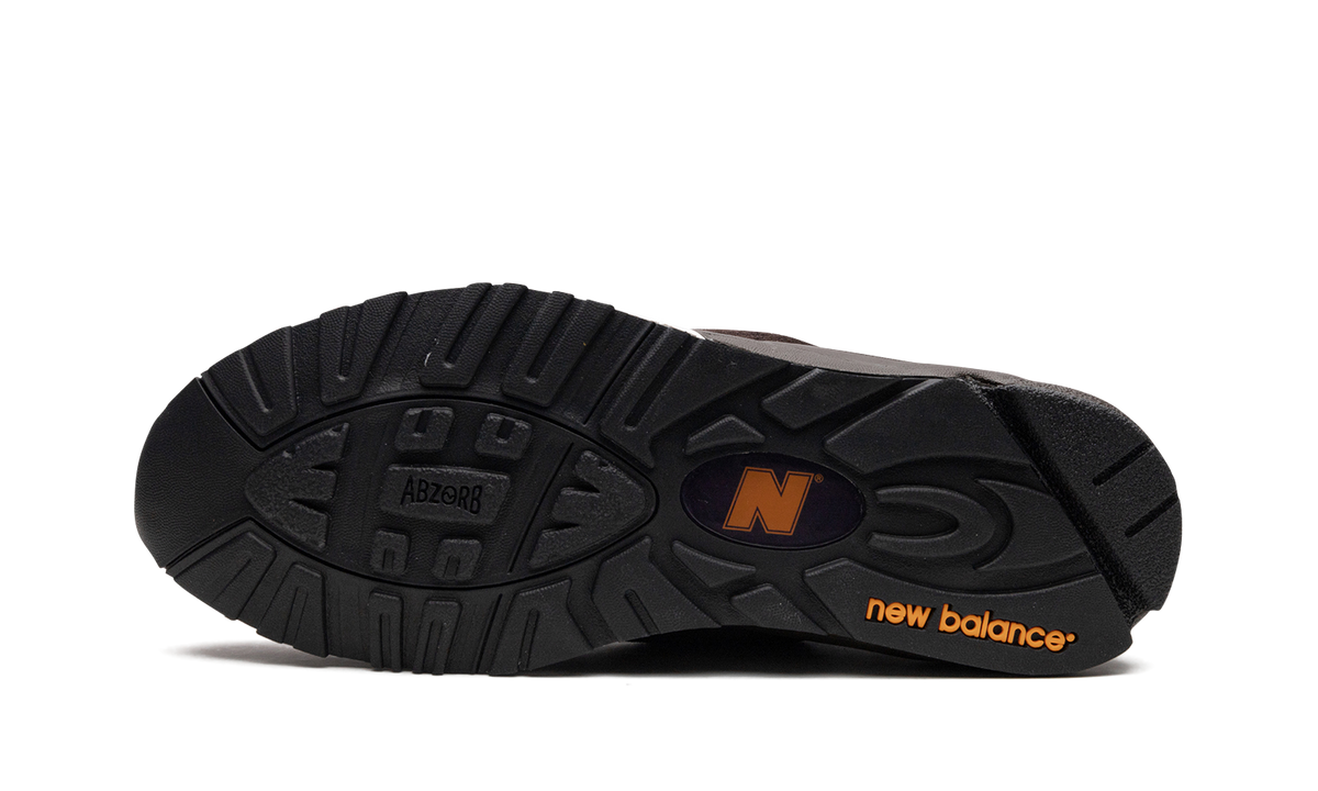 990 v2 Brown/Orange/Purple M990BR2